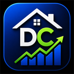 DealCalc logo